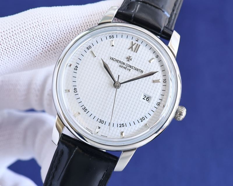 VACHERON CONSTANTIN Watches